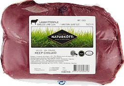 Lammytterfilé