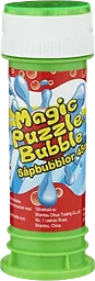 Såpbubblor