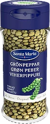 Grönpeppar