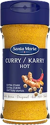 Curry Extra Stark