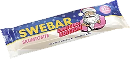 Proteinbar Skumtomte
