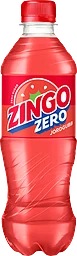 Jordgubb Zero