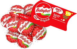 Snackost 10 st