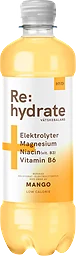 Vitamindryck Rehydrate Mango