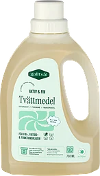 Aktiv Tvättmedel