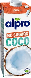 Coconut No Sugars Kokosdryck
