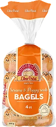 Sesam Bagel