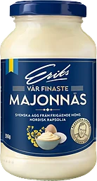 Eriks majonnäs