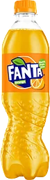 Läsk Orange