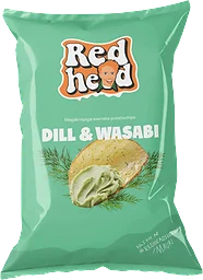 Dill Wasabi