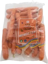 Morötter