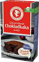 Chokladkaka