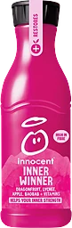 Juice Inner Winner Drakfrukt Lychee