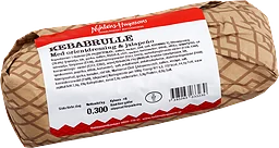 Kebabrulle