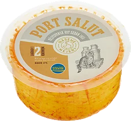 Port Salut 17% ca