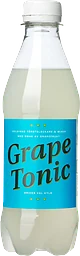 Läsk Tonic Grape