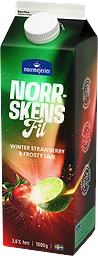 Winter Strawbe Norrskensfil 3,6%