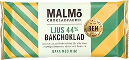 Bakchoklad Ljus