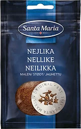 Krydda Nejlika Malen påse