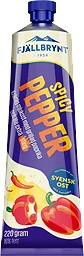 Mjukost Spicy Pepper