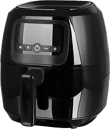 Smart Fryer