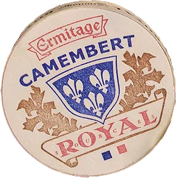 Camembert Royal