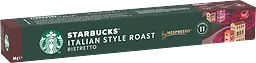 Italian Style Roast Kaffekapslar