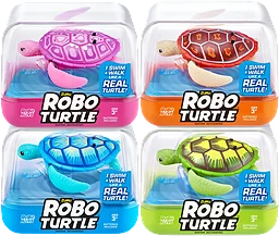 Robo Turtle