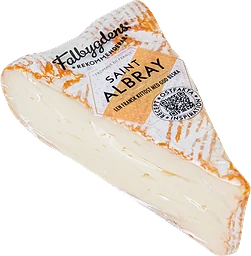 Saint Albray 26% ca