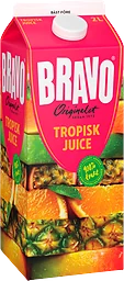Juice Tropisk