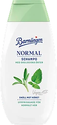 Schampo Normal