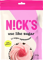 Use Like Sugar