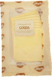Gouda Skivad