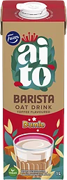 Havredryck Barista Dumle