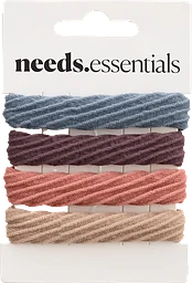Hårsnodd Soft