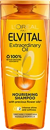 Schampo Extraordinary Oil