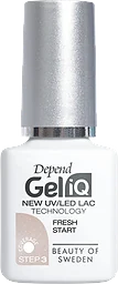Gel iQ lack Fresh Start