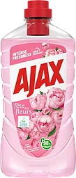Allrengöring Peony Flowers