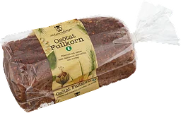 Fullkornsbröd Osötat