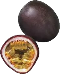 Passionsfrukt
