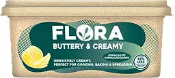 Plant Butter Normalsaltat