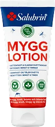 Mygglotion Bevisad Effekt