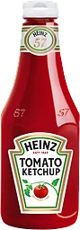Tomatketchup