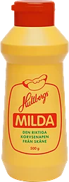 Senap Mild