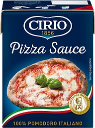 Pizzasås