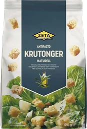 Naturell Krutonger