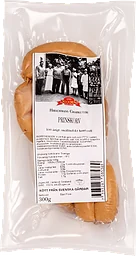 Prinskorv