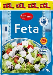 Feta