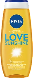 Duschgel Love Sunshine