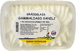 Vanilj